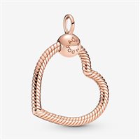 Collana Pandora Donna Pandora Moments in Lega metallica 389384C00 - 389384C00